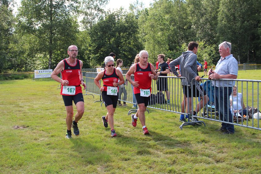 Estafette 2016 I - 402